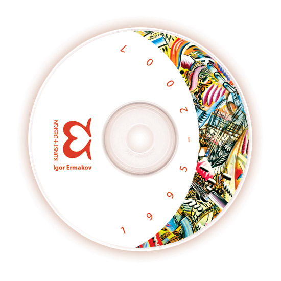 CD