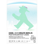 CODE. Create Berlin 2009 (1)
