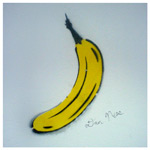 »Banane«