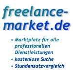 Freelance Market