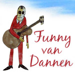 Funny van Dannen