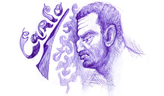 �����